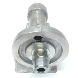 Caterpillar Parts 120-0201 CAT Fuel Filter Base Assembly 1200201 thumbnail-3