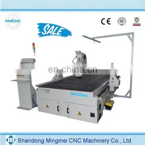 Furniture Production Line/MA1325 3 Axis Cnc Wood Router Machine/woodworking Machinery thumbnail-3