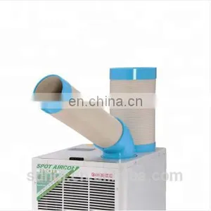 Industrial Evaporative Air Cooler for Sales thumbnail-4