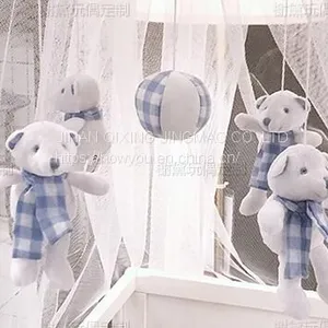 China Manufacture Instant Baby Bed Ring Price From Supplier thumbnail-2