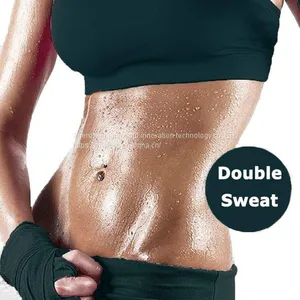 Hot Shapers Neoprene Hot Perspiring Hot Mulberry Bodybuilding and Bodybuilding Belt thumbnail-3