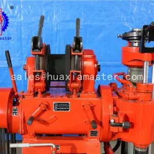 XY-130 Hydraulic Water Well Drilling Rig/water Drill Machine for Sale thumbnail-4
