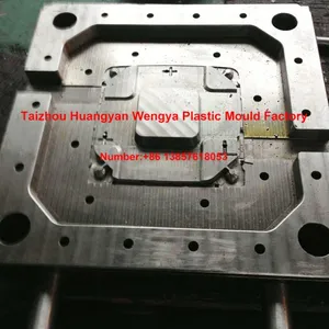 Washing Machine Frame Mould thumbnail-2