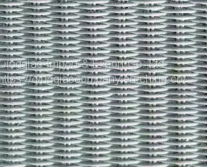 Light Weight Interior Wall Tile With Woven Effect thumbnail-3