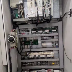Twinhorn VQ1300 Vertical Machining Center thumbnail-5