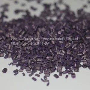 Extrusion Technology Tasteless And Non-toxic Pvc Masterbatch thumbnail-1