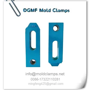 Injection Mold Clamp Factor for pp thumbnail-1