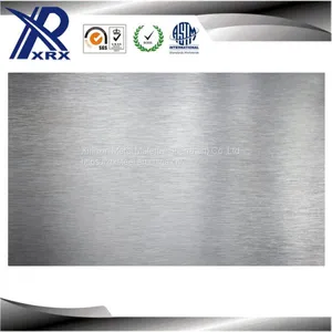 Stainless 201 Strip Surface Finishes Stainless Steel 202 Sheet SS Sheets thumbnail-1
