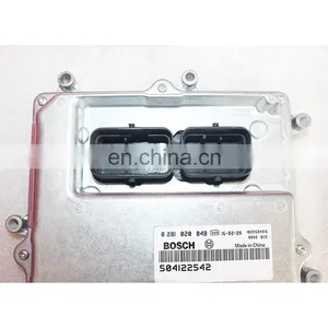 SAIC- IVECO 682 Series GENLYON Truck 504122542 ECU Controller 5041225420 thumbnail-5