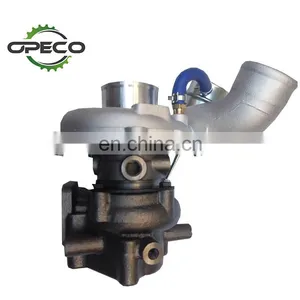 For Kia Sorento 2.5 CRDI D4CB Turbocharger 282004A101 282014A101 733952 thumbnail-4