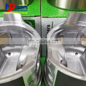 4TNV94 Liner Kit Engine Spare Part HDPARTS thumbnail-6