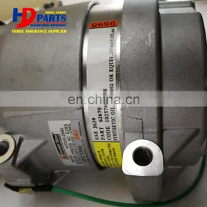 Air Compressor Assy R210LC-9 Machinery Engines Parts thumbnail-6