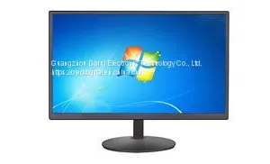 What is the Relationship Between LED Display Gray Scale and Brightness? thumbnail-1