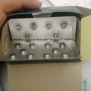Dental Drill QIBR Deep Groove Ball Bearings thumbnail-2