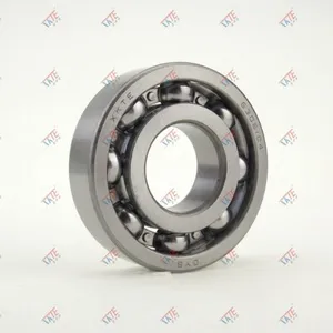 Professional Provide Supply Conveyor Roller Bearing 6309 C3 C4 thumbnail-1