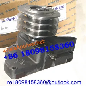 CH11024 TENSIONER ARM for Perkins Engine 2000/3000 CAT Caterpillar C13 C15 C18 Genuine Perkins Spare Parts thumbnail-1