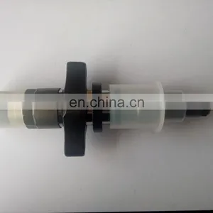 Common Rail Fuel Injector 0445110057 thumbnail-6