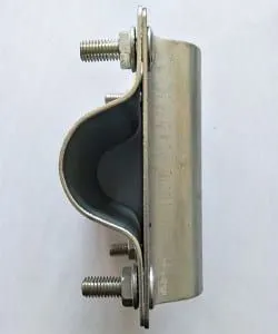 Greenhouse Fitting 2-3 Purlin Bracket thumbnail-1