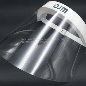 Isolation Face Mask thumbnail-2