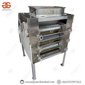 Multifunctional Almond Hazelnut Flour Mill Machine thumbnail-1