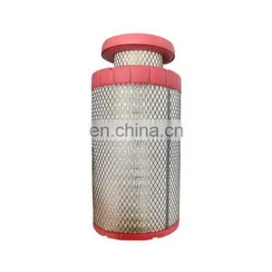 China Supply Diesel Engine Parts Hepa Air Filter AF26531 AF26532 Air Filter thumbnail-5