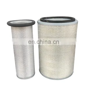 Construction Machinery Air Filter Element B222100000533 thumbnail-4