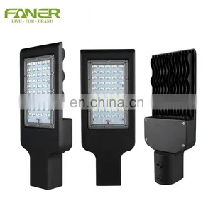 220v Led Flood Light 20w 24w 30w 36w 50w 60w 70w 100w 120w Ip65 Aluminum Fixture Price List Height Street Lamp thumbnail-5
