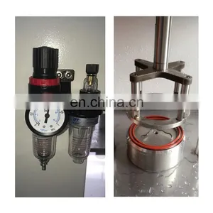 Economic and Reliable Fabric Hydrostatic Head Pressure Test Machine Digital Tester thumbnail-5