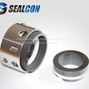 PTFE Wedge Mechanical Seals thumbnail-1