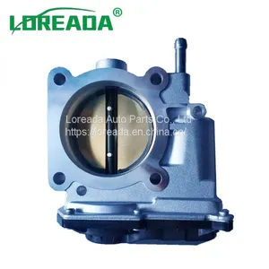 LOREADA Fuel Injection ETB Throttle Body Valve 22030-31010 2203031010 For Toyota FJ Cruiser 4.0L V6 Tacoma 2003-2015 22030-0P010 thumbnail-2