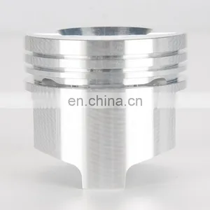 77mm Piston Kit Piston With Pin and Clamp 1437371632/P1632 for Ford Engine 77mm thumbnail-4