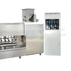 What is Biodegradable Drinking Straws Machine？ thumbnail-1