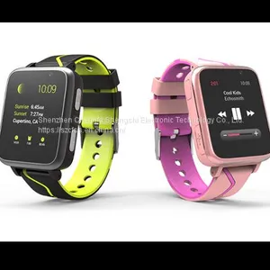 Deep Waterproof Children's Telephone Watches, Photo Location TelephoneLocation Photo Chat Watches, Children's Smart Telephone Watches thumbnail-2