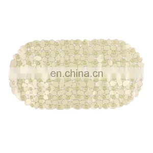 Hot Sell Cheap Environmentally Antibacterial Pvc Anti Slip Room Bath Mat thumbnail-3