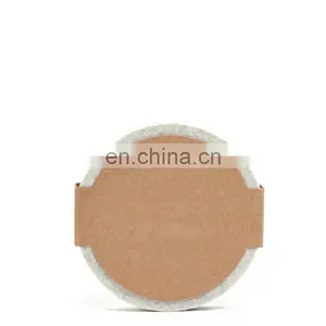 Factory Wholesale Thick Felt Coasters thumbnail-1