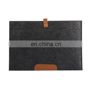 11-17 Inch Felt Laptop Sleeve Bag Notebook Sleeve thumbnail-1