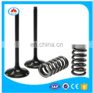 Motorcycle Parts Engine Valve for KTM DUKE 200 KTM DUKE 125 thumbnail-4