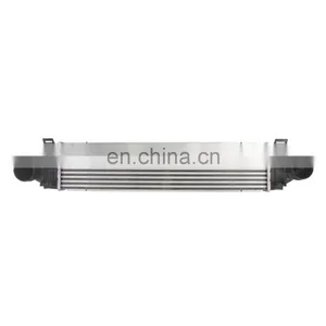 Intercooler Charge Air Cooler for FORD GALAXY (WA6) 2.2 TDCi OEM 1376346 6G919L440BF 1742236 thumbnail-1