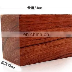 Flowerwood Pipe Material Block Redwood Log Raw Materials thumbnail-4