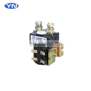 China Make Reversing Type Coil Contactor Of thumbnail-4