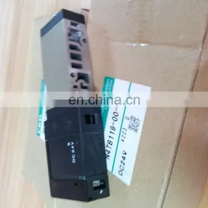 CKD Solenoid Valve N4TB119-00-L-3 thumbnail-5