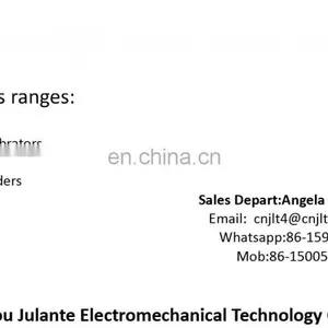 2hp 3 Phase Induction Motor 960rpm thumbnail-1