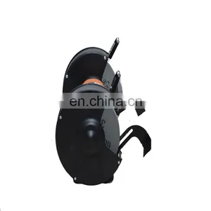 Manufacturer Professional Bench Grinder With Best Service and Low Price thumbnail-6