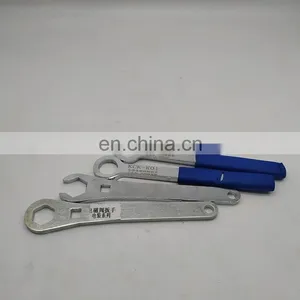 Denso Injector Cat 320 Injector Common Rail Injector Solenoid Valve Torque Wrench thumbnail-5