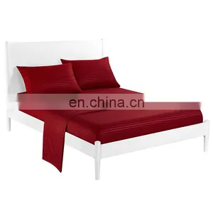 Home Bedsheets Comforter Bedding Set With Jacquard Fabric thumbnail-1