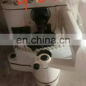 MC 302/402 Fur Sewing Machine thumbnail-4