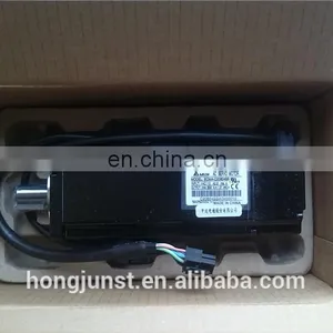 ECMA-C20604SS 220v 400w Delta ac Servo Motor With Brake thumbnail-2