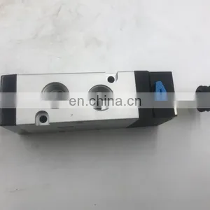 Parker PHS530S-10 PHS530S-03-24V/110V/220V Solenoid Valve Coil thumbnail-5