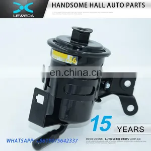 Fuel Filter 23300-50110 With High Quality LEWEDA thumbnail-1