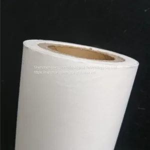 40gsm OEM One Time Paint Spray Paint Protective Masking Paper Customization Masking thumbnail-3